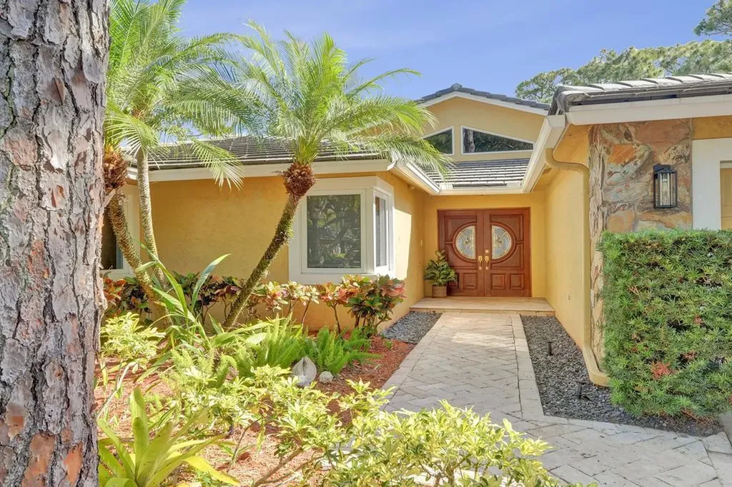 3630 NW 24th Avenue Boca Raton FL 33431