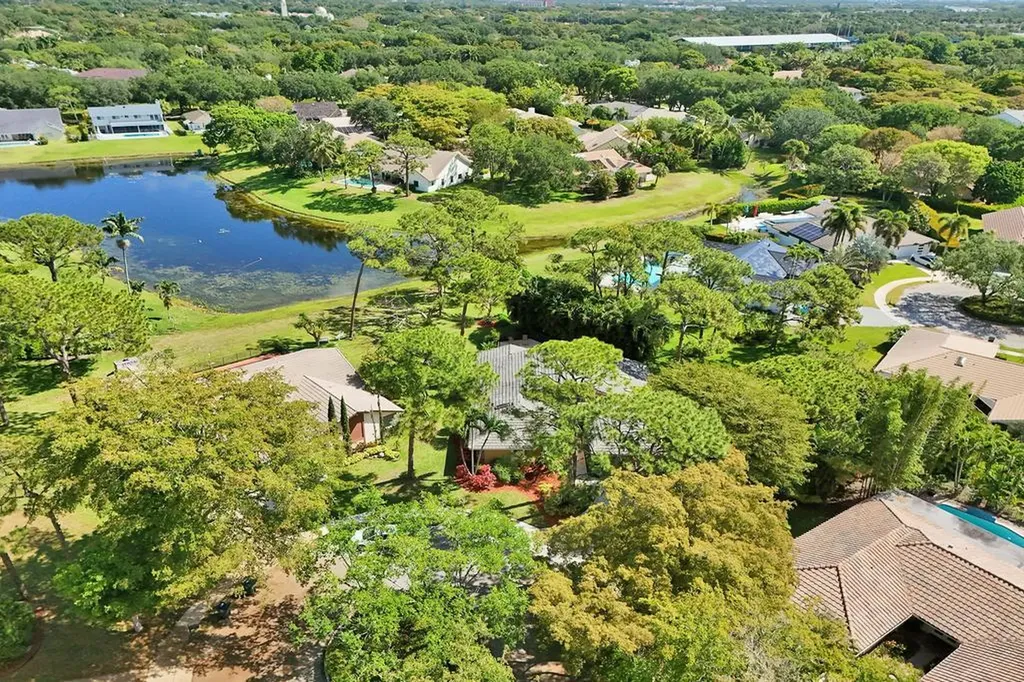 3630 NW 24th Avenue Boca Raton FL 33431
