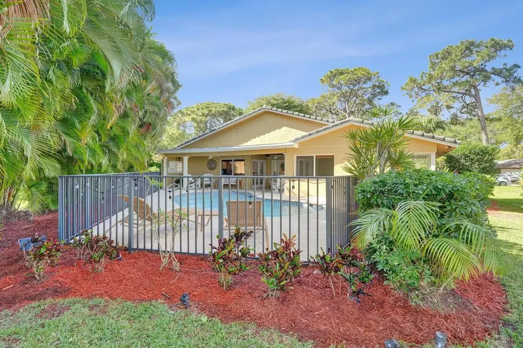 3630 NW 24th Avenue Boca Raton FL 33431