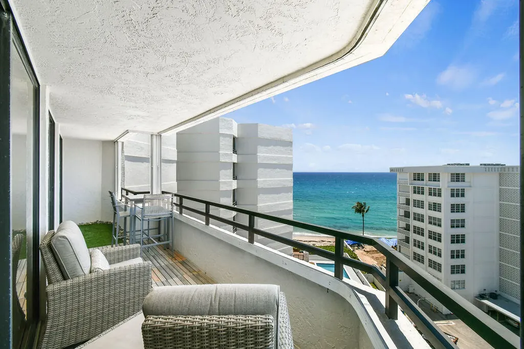 3560 S Ocean Boulevard South Palm Beach FL 33480