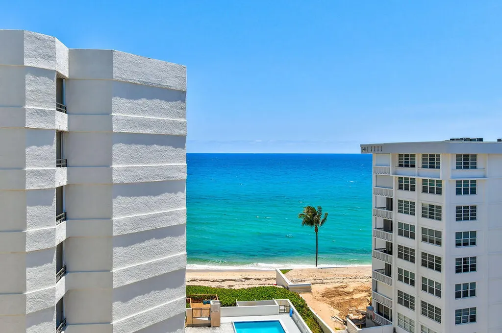 3560 S Ocean Boulevard South Palm Beach FL 33480
