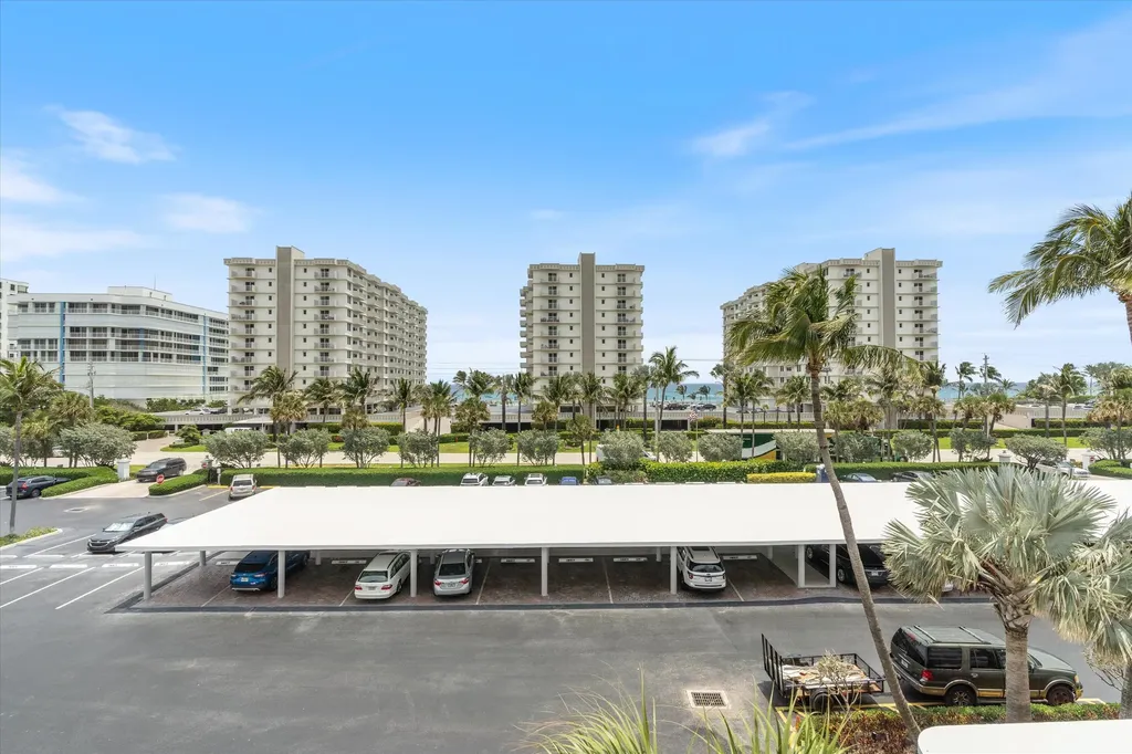 3300 S Ocean Boulevard Highland Beach FL 33487