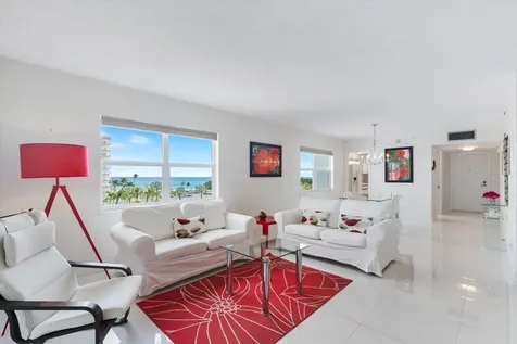 3300 S Ocean Boulevard Highland Beach FL 33487