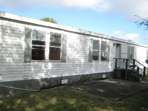 14455 NW 284th Street Okeechobee FL 34972