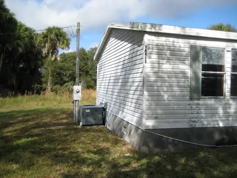 14455 NW 284th Street Okeechobee FL 34972
