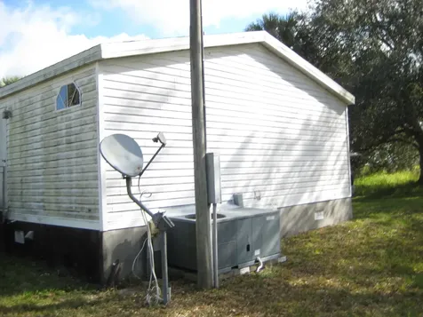 14455 NW 284th Street Okeechobee FL 34972