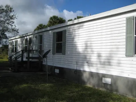 14455 NW 284th Street Okeechobee FL 34972