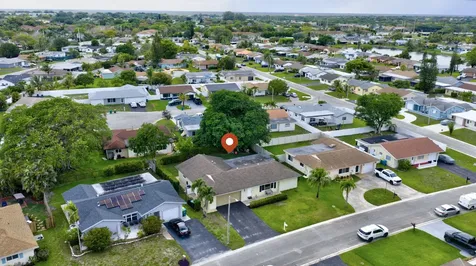 8109 NW 94th Avenue Tamarac FL 33321