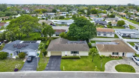 8109 NW 94th Avenue Tamarac FL 33321