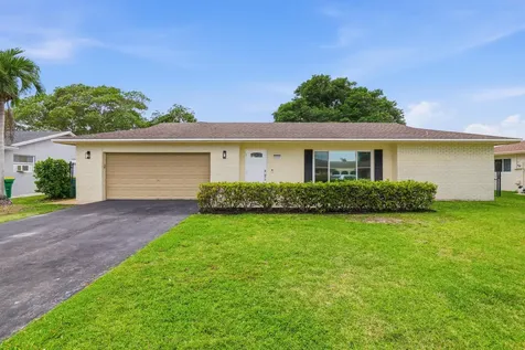 8109 NW 94th Avenue Tamarac FL 33321