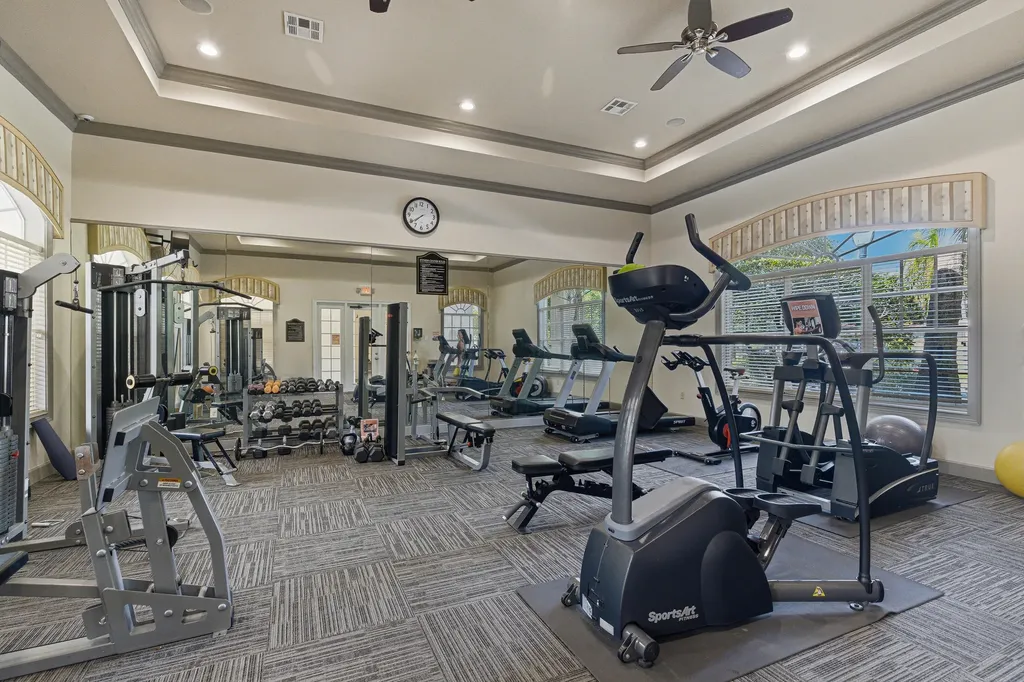6101 Myrtlewood Circle W Palm Beach Gardens FL 33418