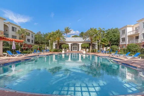 6101 Myrtlewood Circle W Palm Beach Gardens FL 33418
