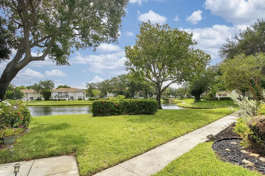 8159 Andover Court Lake Clarke Shores FL 33406