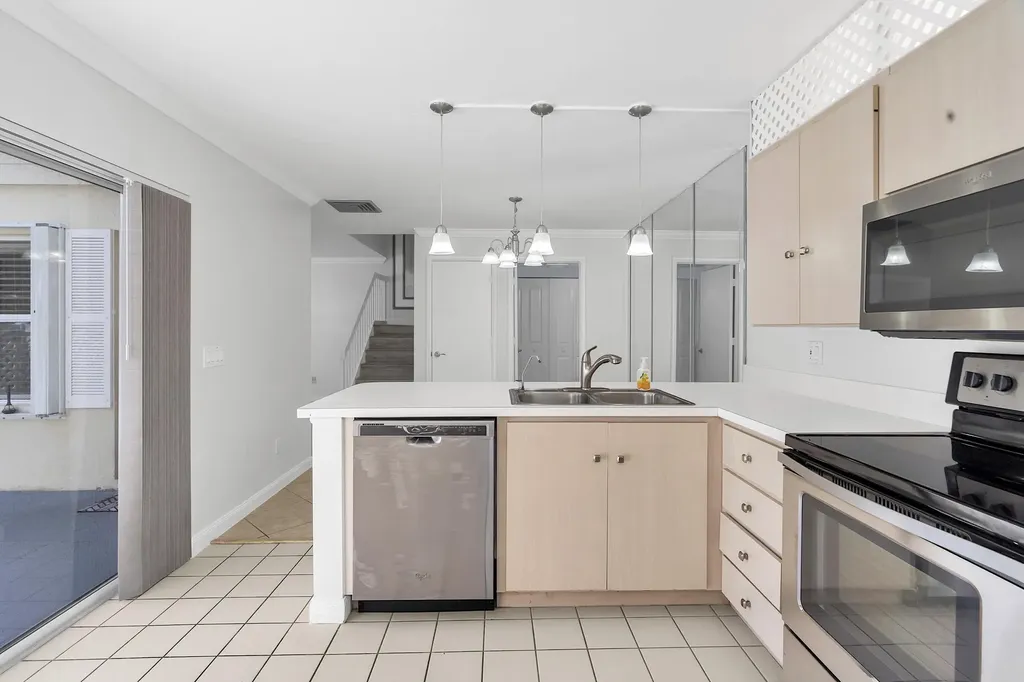 8159 Andover Court Lake Clarke Shores FL 33406