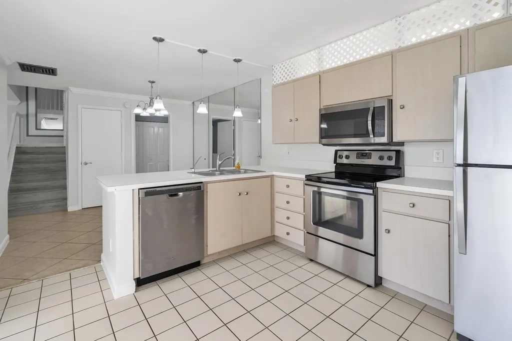8159 Andover Court Lake Clarke Shores FL 33406
