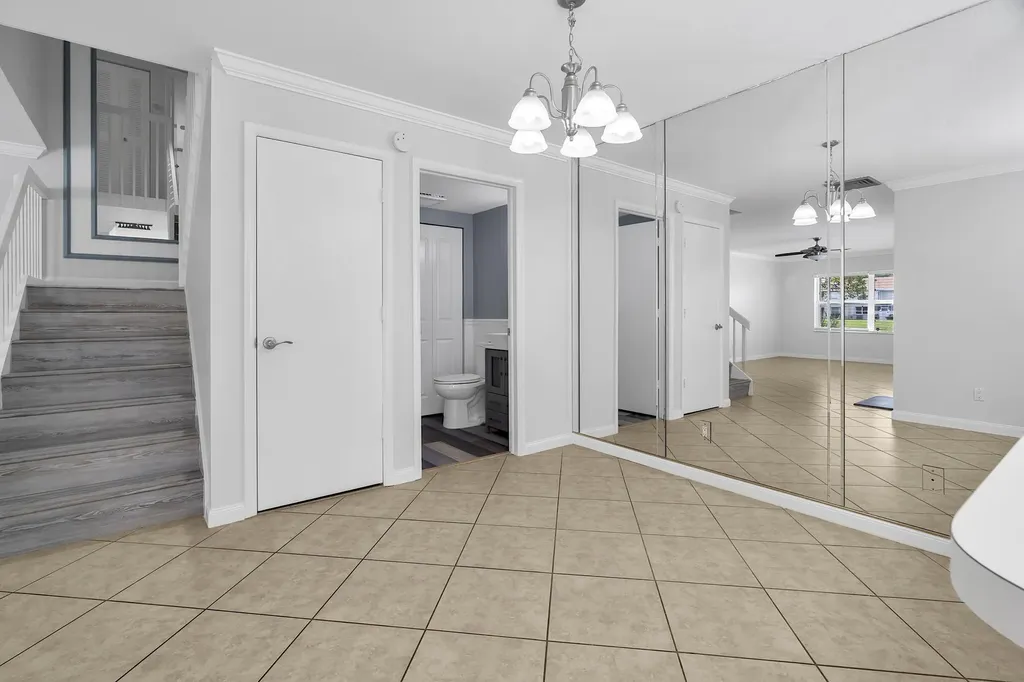 8159 Andover Court Lake Clarke Shores FL 33406