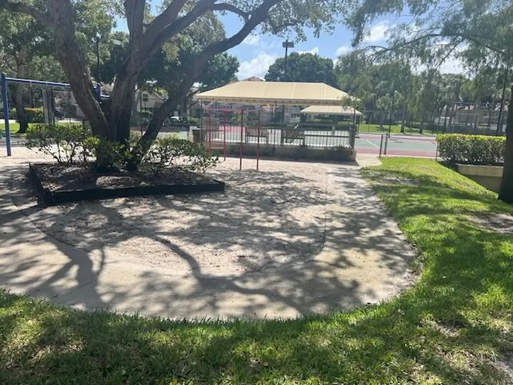 8159 Andover Court Lake Clarke Shores FL 33406