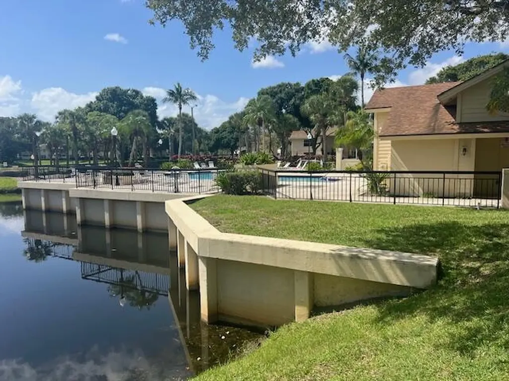 8159 Andover Court Lake Clarke Shores FL 33406