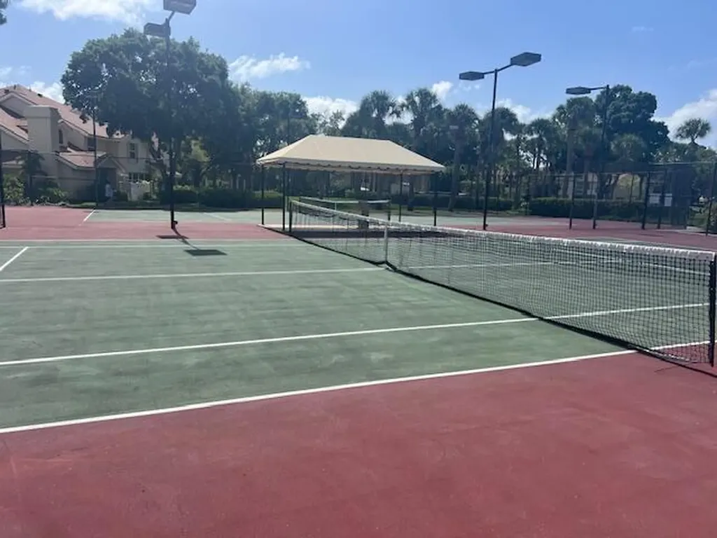 8159 Andover Court Lake Clarke Shores FL 33406