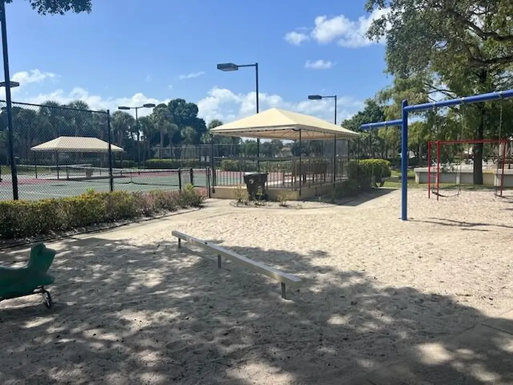 8159 Andover Court Lake Clarke Shores FL 33406