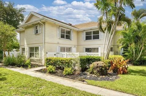 8159 Andover Court Lake Clarke Shores FL 33406