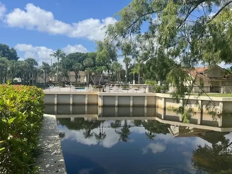 8159 Andover Court Lake Clarke Shores FL 33406