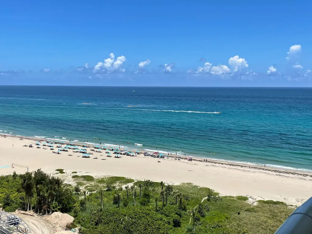 3000 N Ocean Drive Singer Island FL 33404