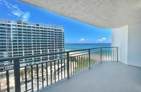 3000 N Ocean Drive Singer Island FL 33404