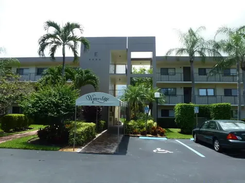 5550 Witney Drive Delray Beach FL 33484