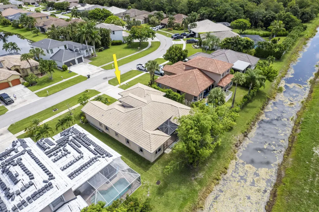 3366 Harness Circle Lake Worth FL 33449