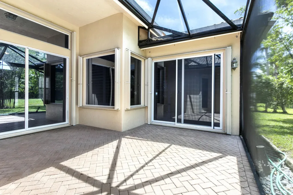 3366 Harness Circle Lake Worth FL 33449