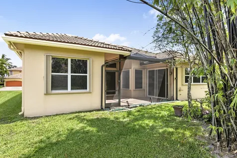 3366 Harness Circle Lake Worth FL 33449