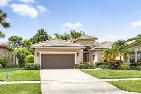 3366 Harness Circle Lake Worth FL 33449