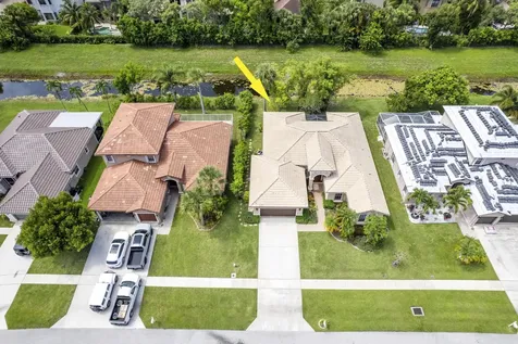3366 Harness Circle Lake Worth FL 33449