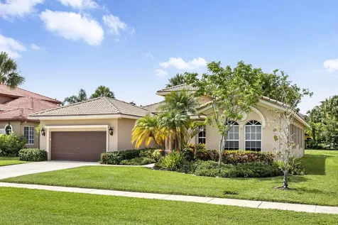 3366 Harness Circle Lake Worth FL 33449