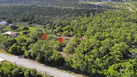 (0001) E Easy Street Fort Pierce FL 34982