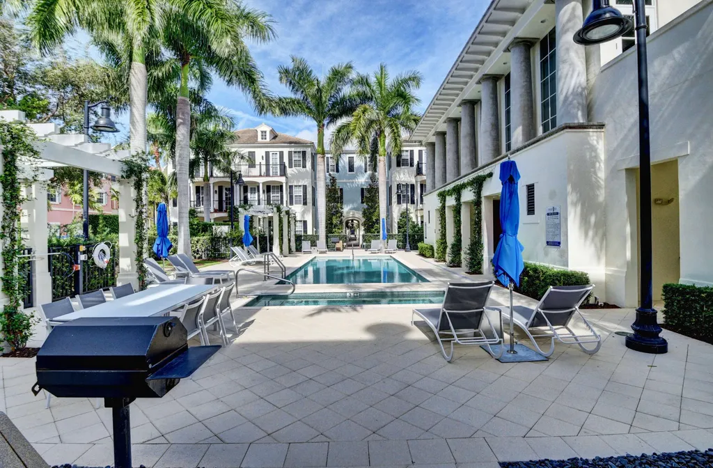 134 Madison Lane Delray Beach FL 33444