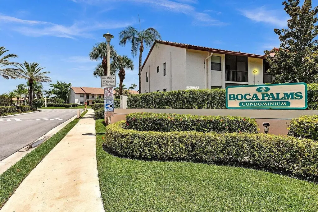 22017 Palms Way Boca Raton FL 33433