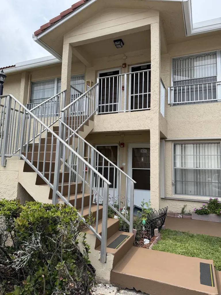 3662 N University Drive Coral Springs FL 33065