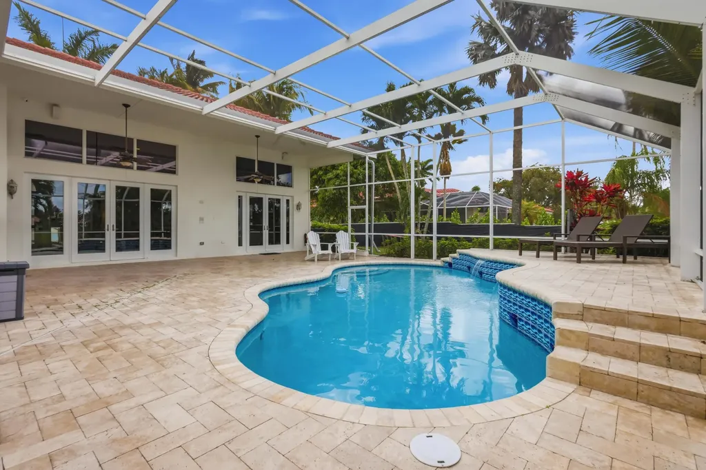 7079 NW 68th Drive Parkland FL 33067