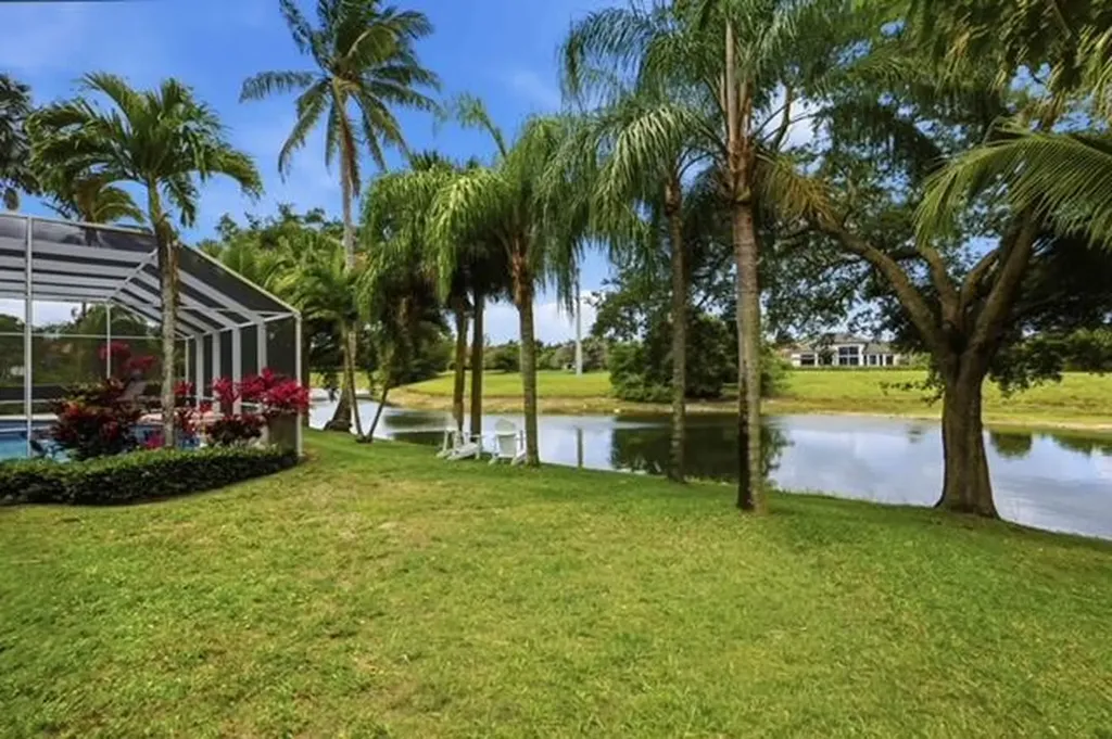 7079 NW 68th Drive Parkland FL 33067