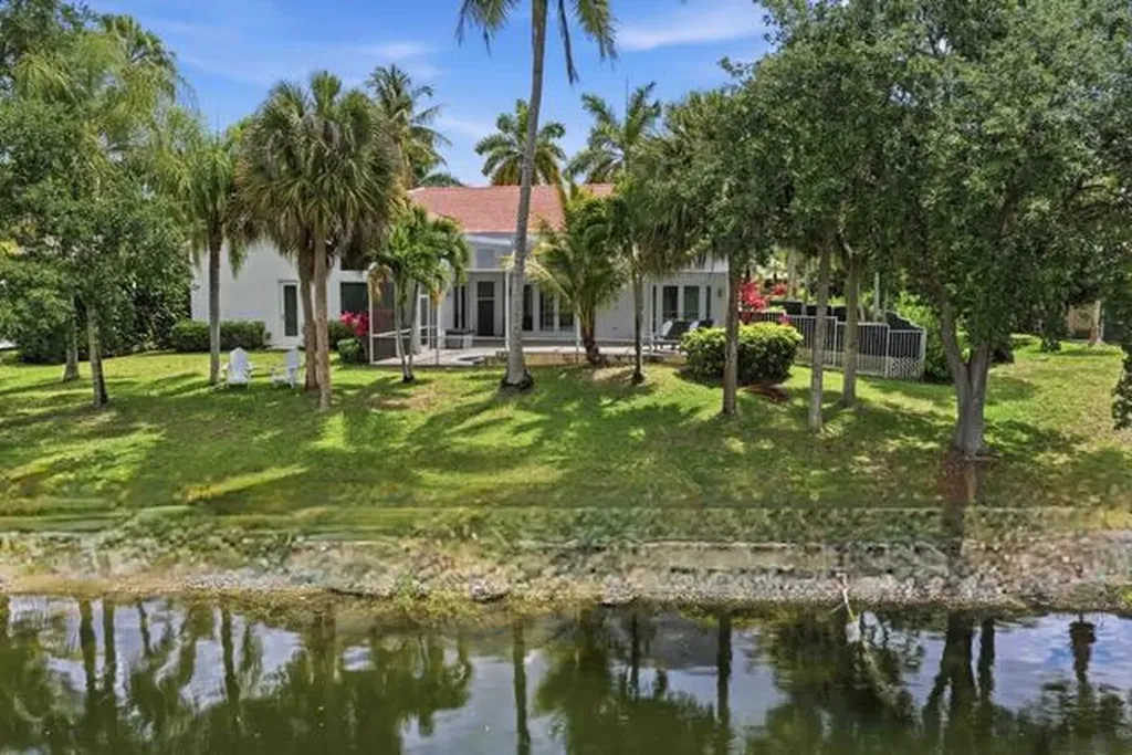 7079 NW 68th Drive Parkland FL 33067