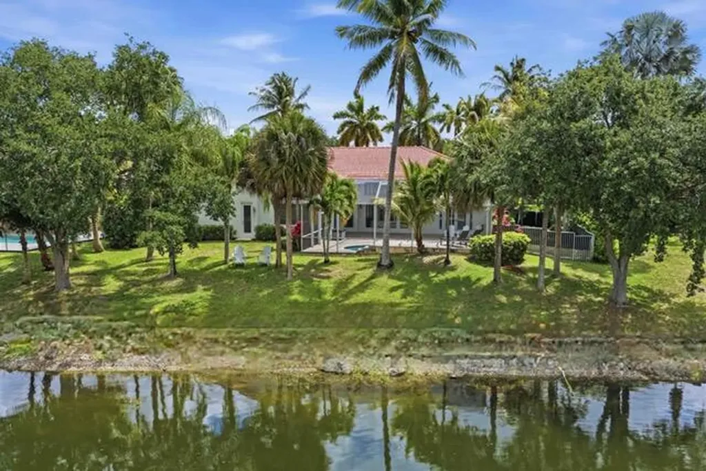 7079 NW 68th Drive Parkland FL 33067