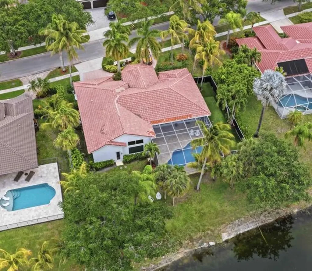 7079 NW 68th Drive Parkland FL 33067