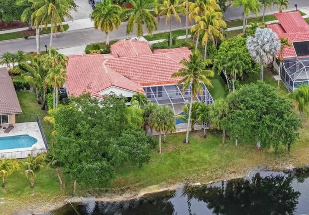 7079 NW 68th Drive Parkland FL 33067