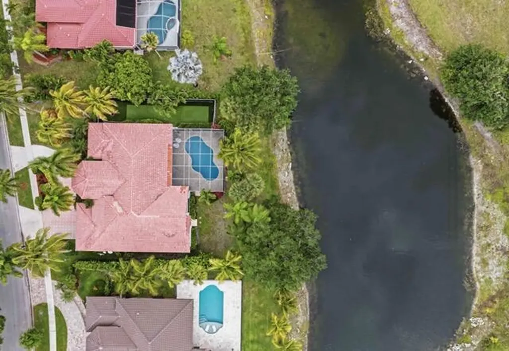 7079 NW 68th Drive Parkland FL 33067