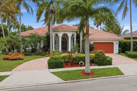 7079 NW 68th Drive Parkland FL 33067