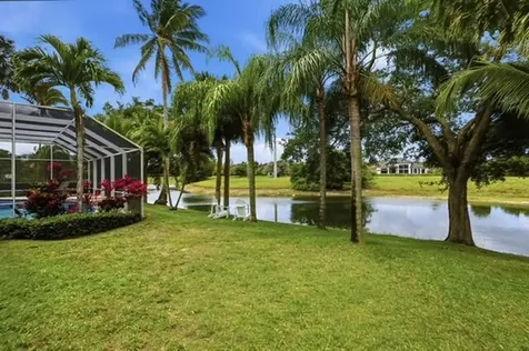7079 NW 68th Drive Parkland FL 33067