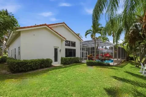 7079 NW 68th Drive Parkland FL 33067