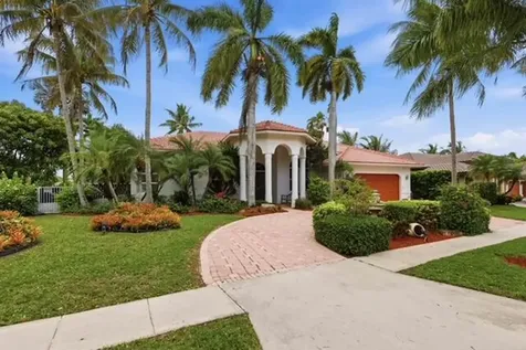 7079 NW 68th Drive Parkland FL 33067